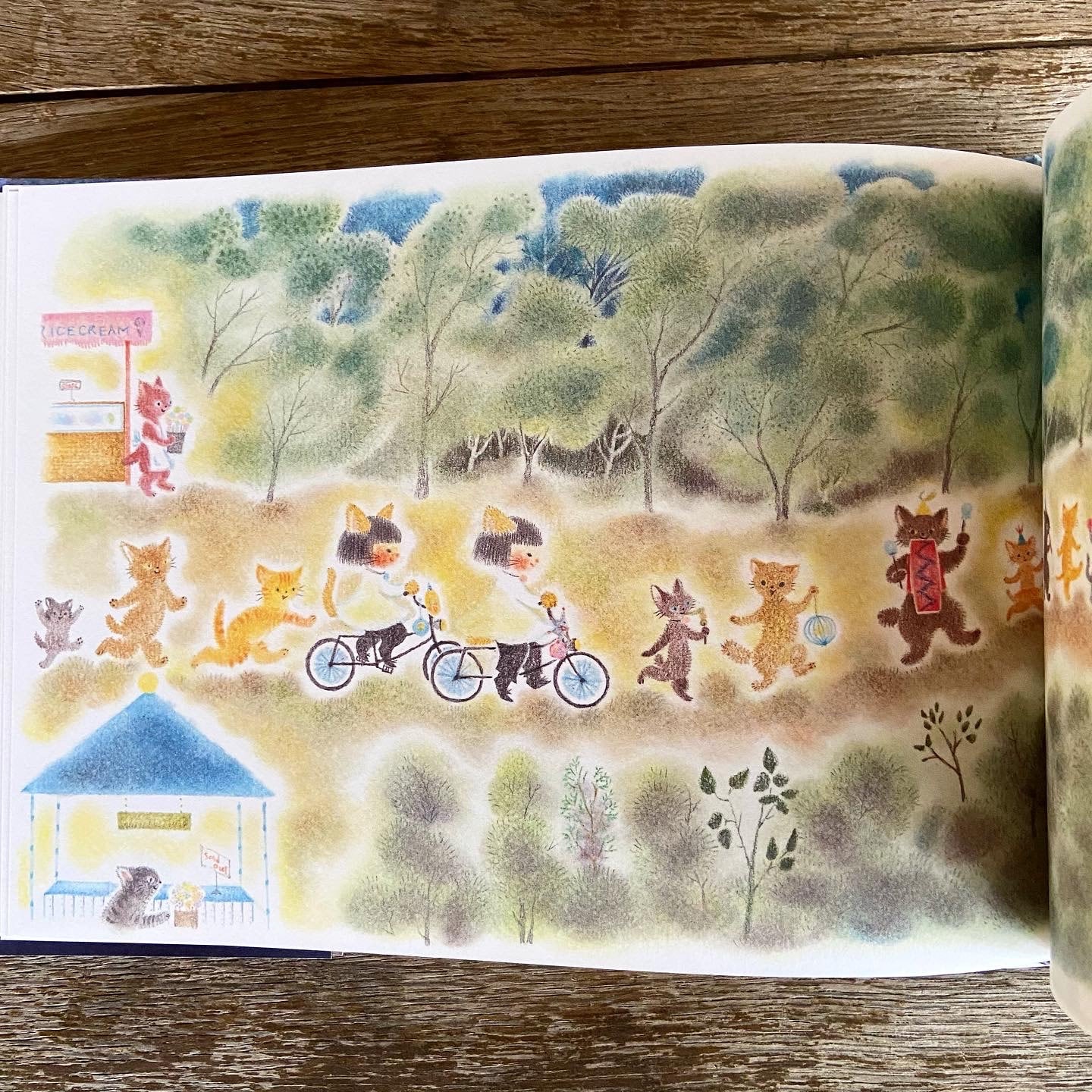 本 チリとチリリ 絵本 全9冊＋おまけのおはなし