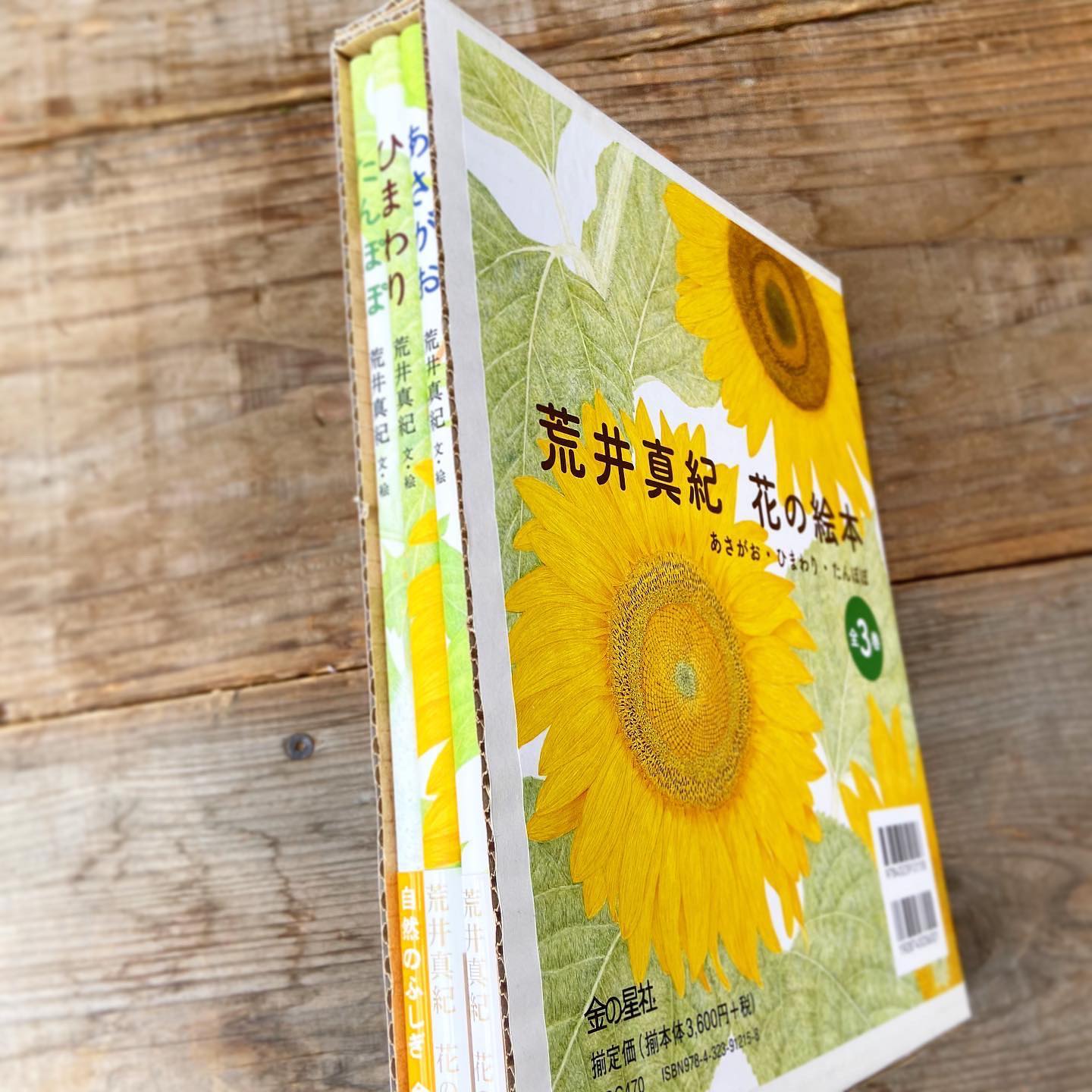 あさがお 絵本 | 絵本とこども道具kiwi